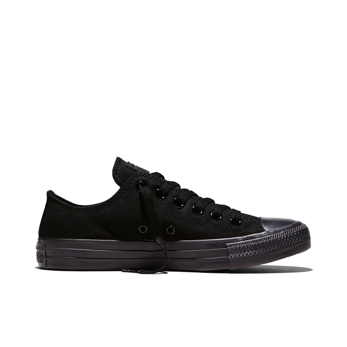 CONVERSE - Sneakers basses Chuck Taylor All Star - Noir Monochrome