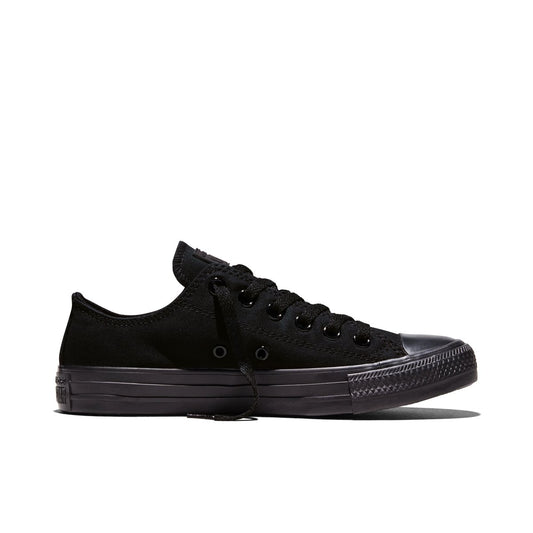 CONVERSE - Sneakers basses Chuck Taylor All Star - Noir Monochrome