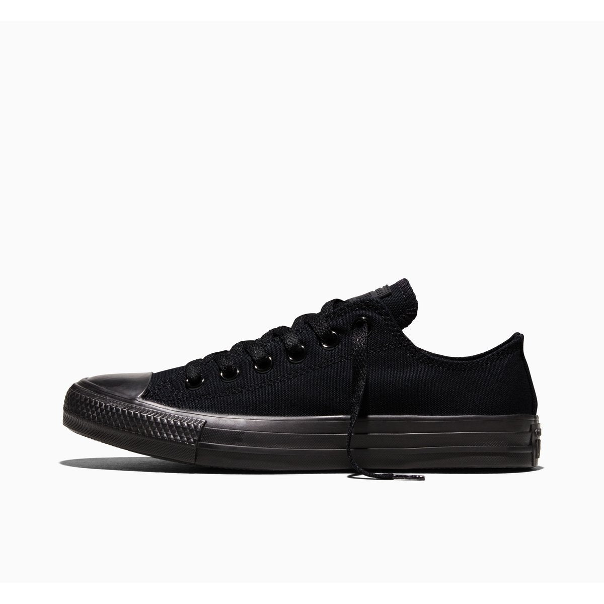 CONVERSE - Sneakers basses Chuck Taylor All Star - Noir Monochrome