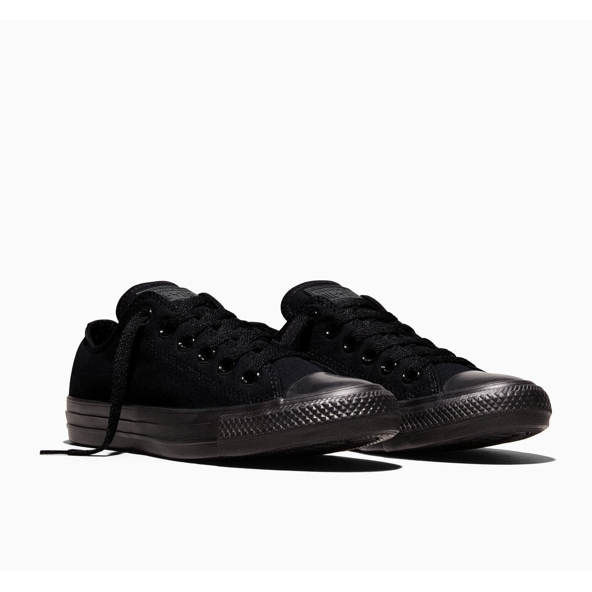 CONVERSE - Sneakers basses Chuck Taylor All Star - Noir Monochrome