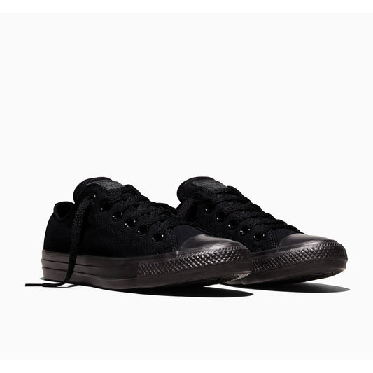 CONVERSE - Sneakers basses Chuck Taylor All Star - Noir Monochrome
