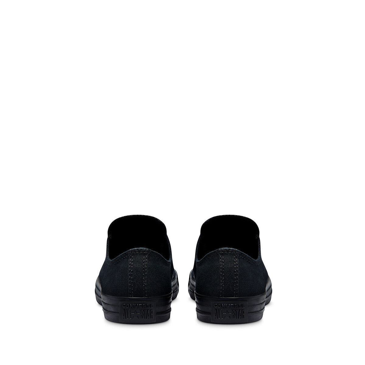 CONVERSE - Sneakers basses Chuck Taylor All Star - Noir Monochrome