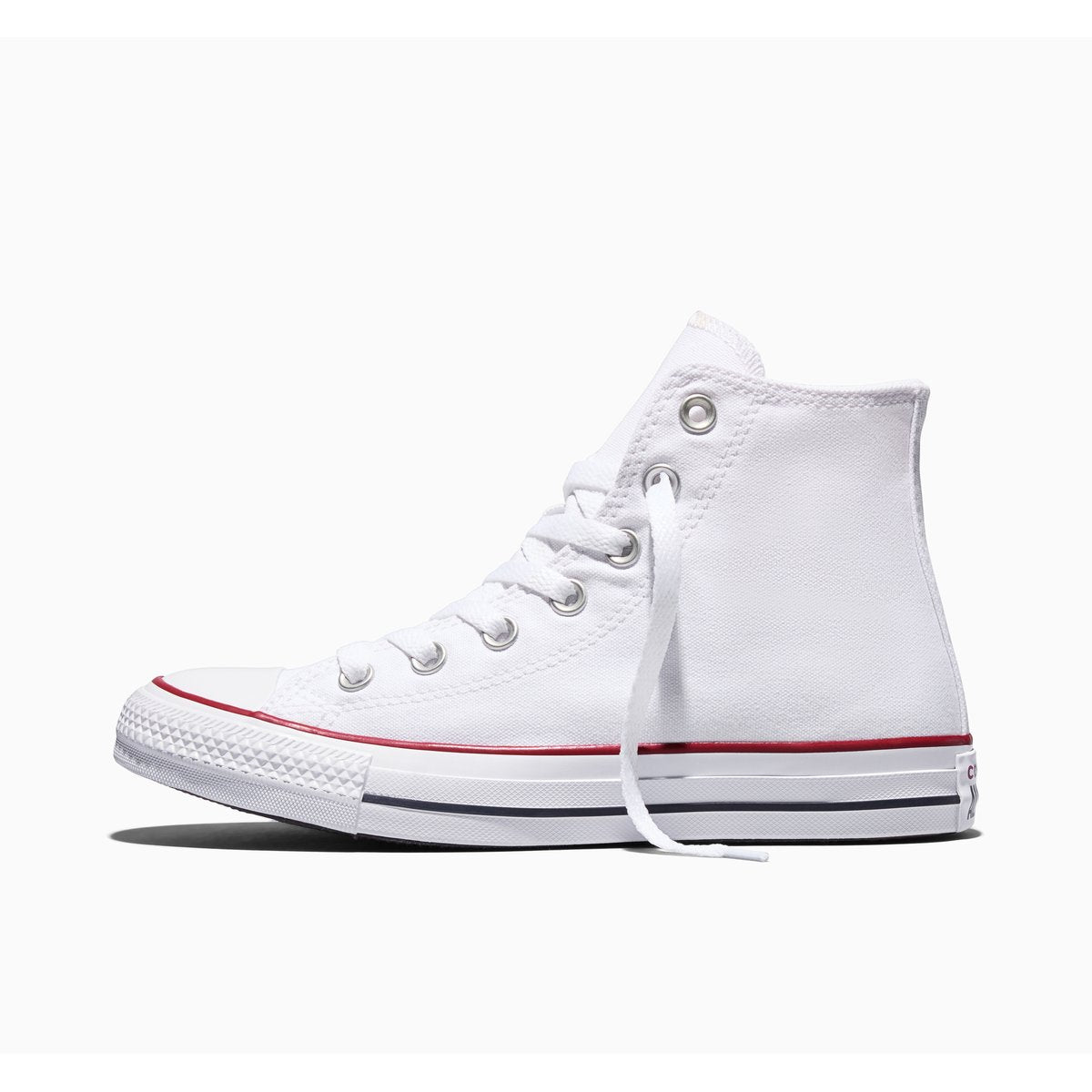 CONVERSE - Sneakers montantes Chuck Taylor All Star - Blanc