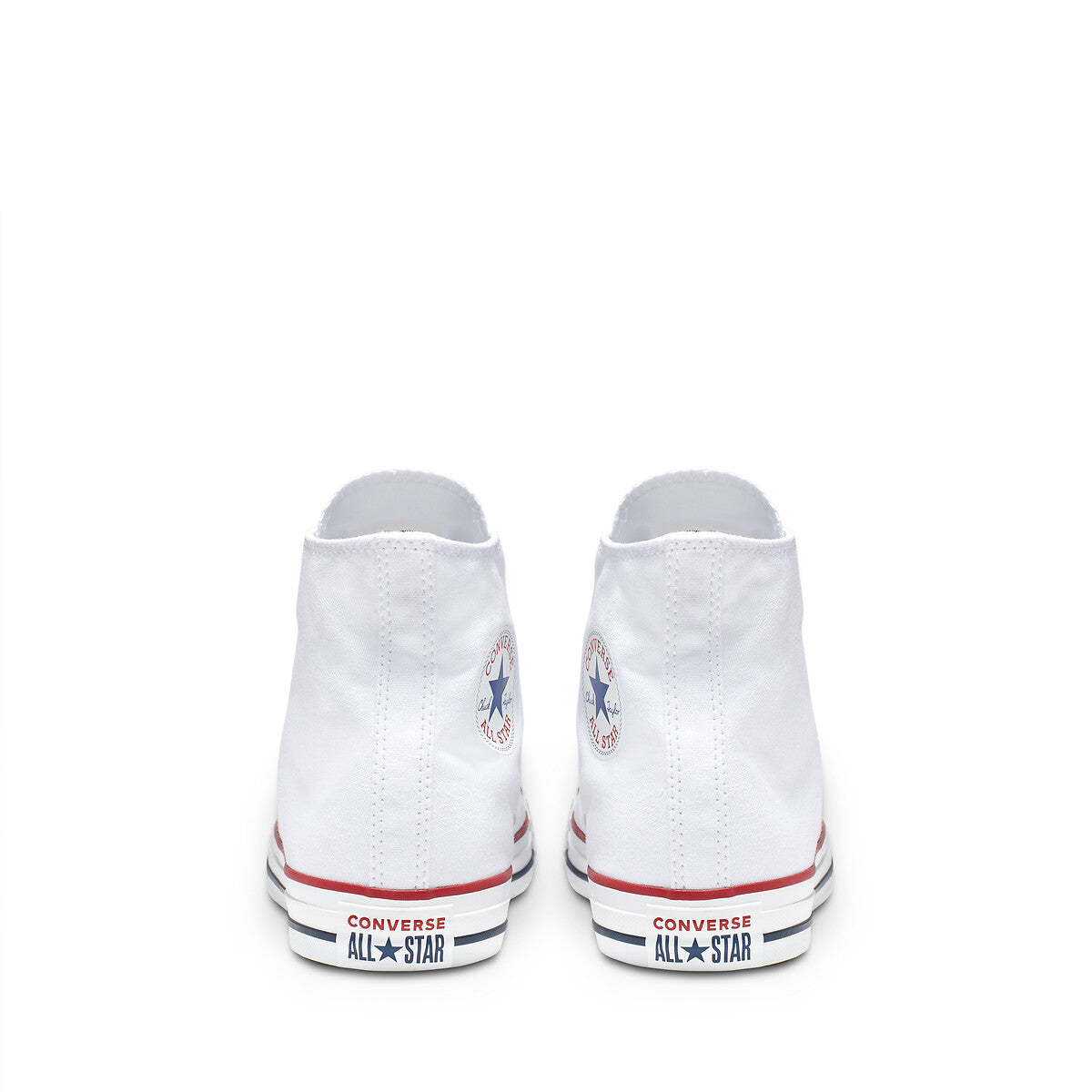 CONVERSE - Sneakers montantes Chuck Taylor All Star - Blanc