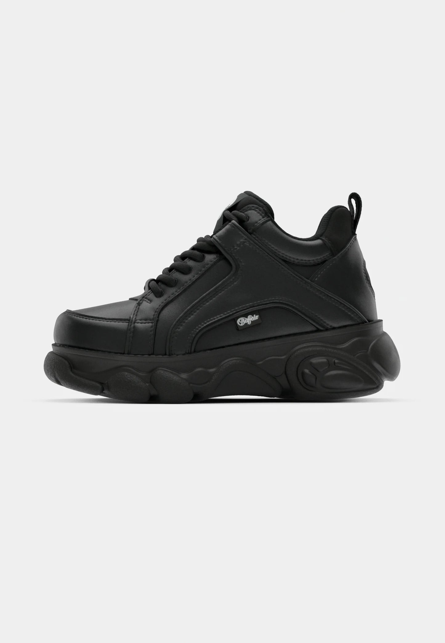 BUFFALO - Sneakers CORIN - Noir