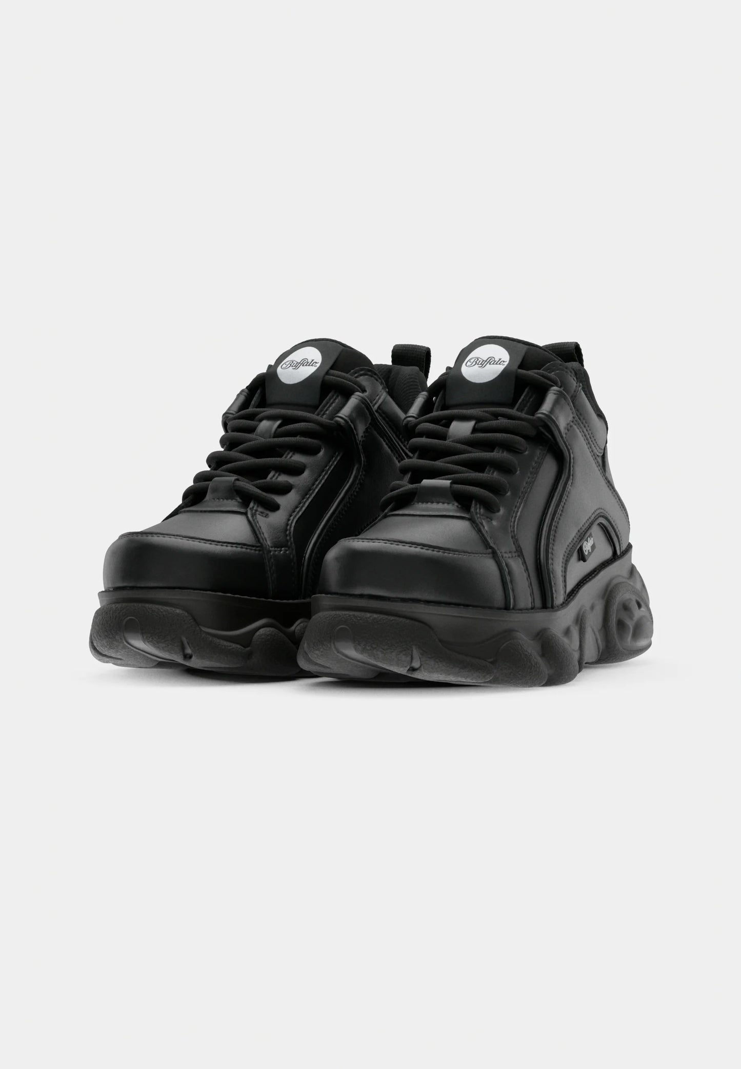 BUFFALO - Sneakers CORIN - Noir