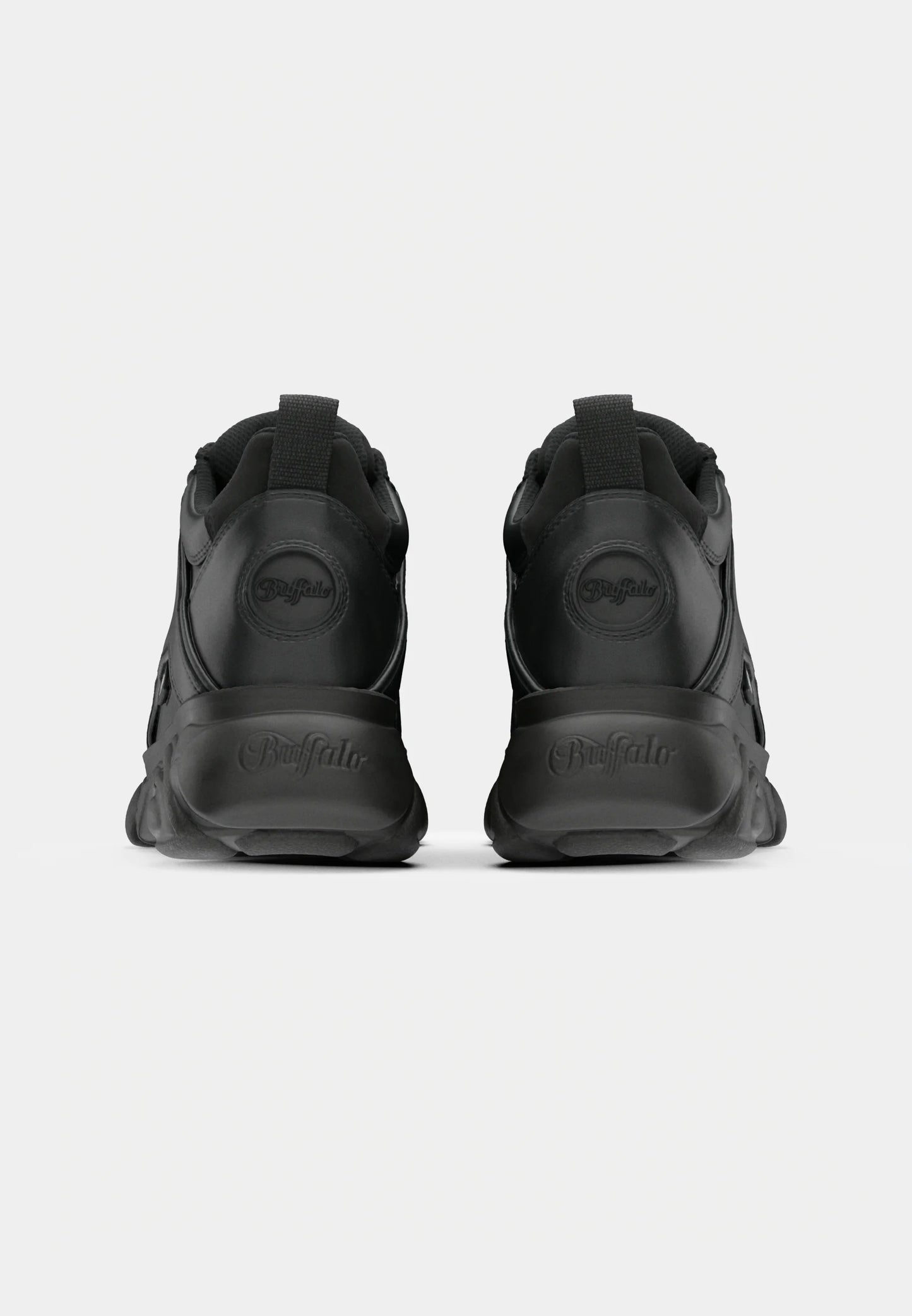 BUFFALO - Sneakers CORIN - Noir