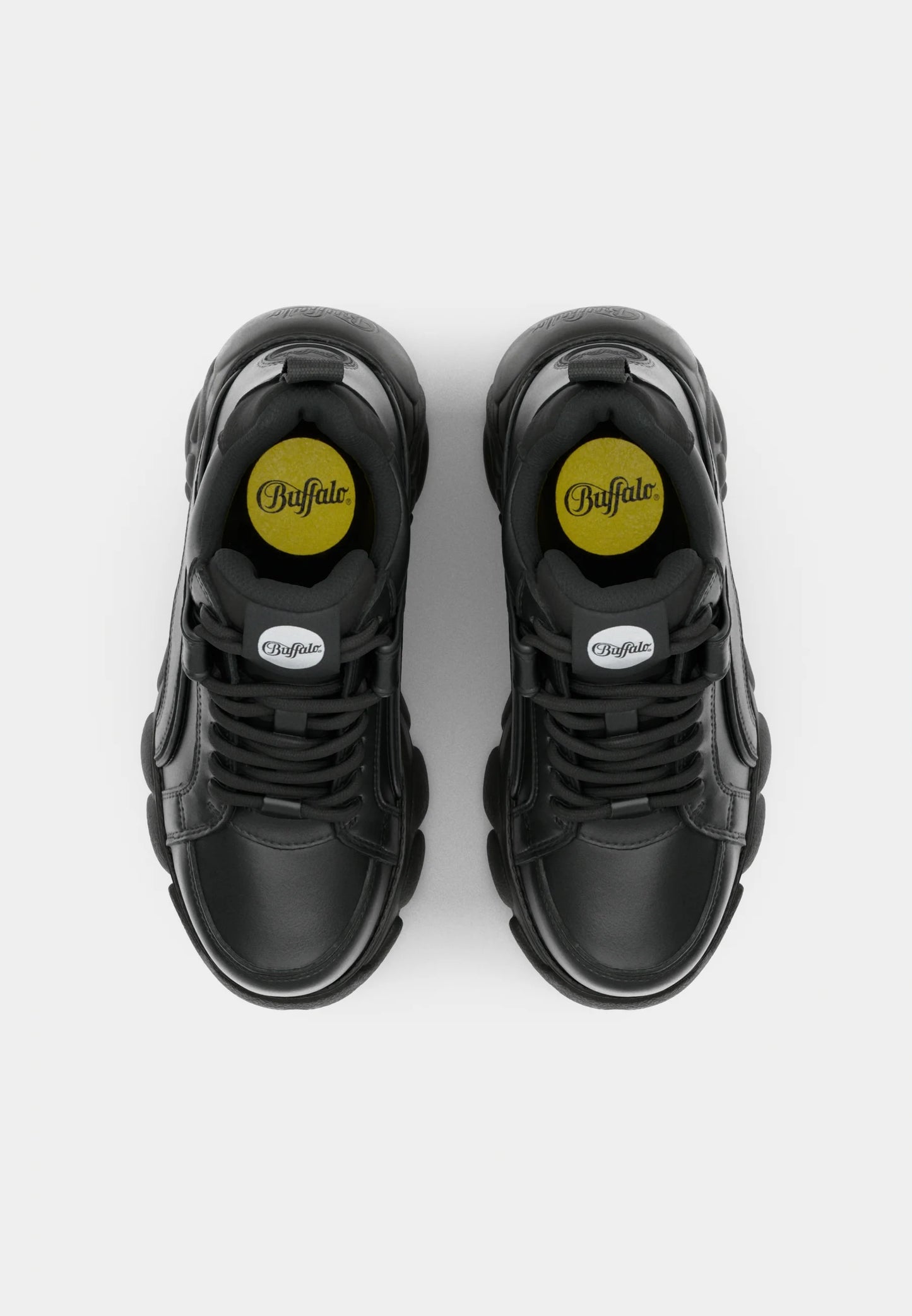 BUFFALO - Sneakers CORIN - Noir