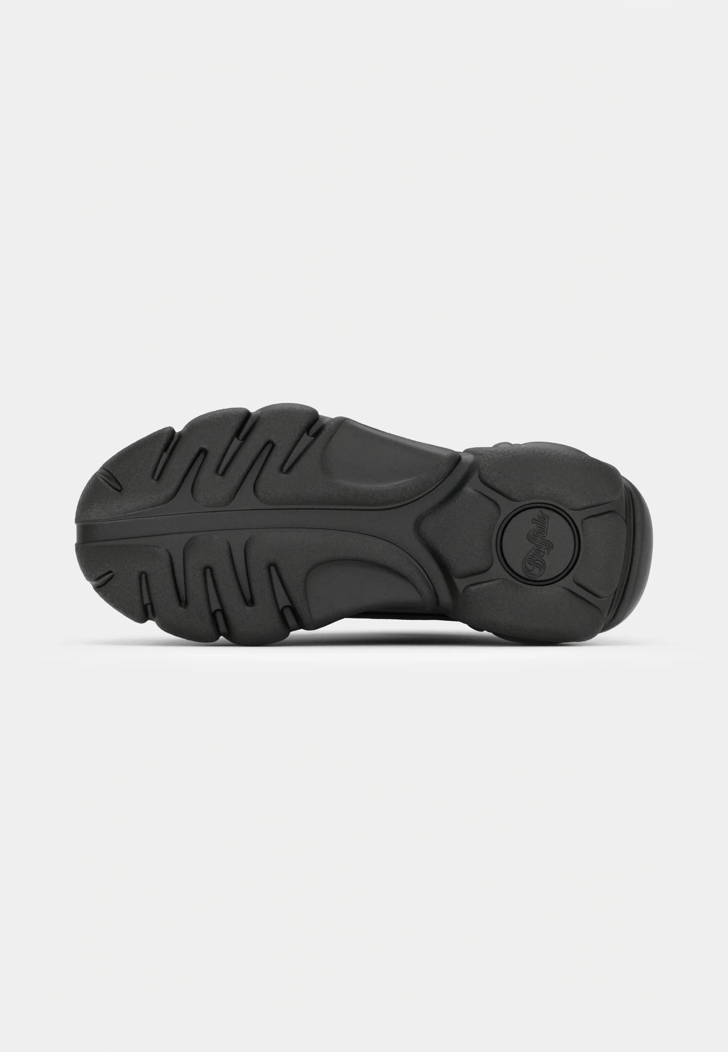 BUFFALO - Sneakers CORIN - Noir