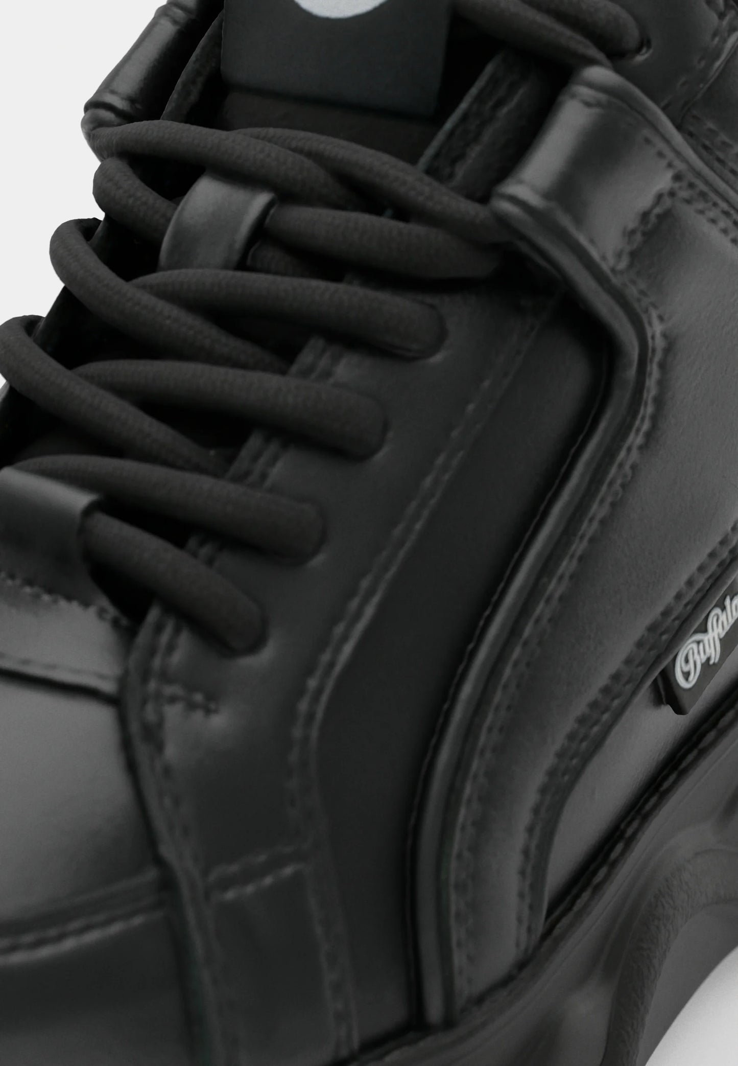 BUFFALO - Sneakers CORIN - Noir