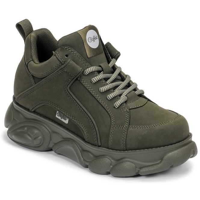 BUFFALO - Sneakers CORIN - Kaki