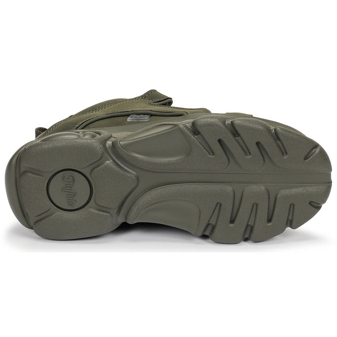 BUFFALO - Sneakers CORIN - Kaki