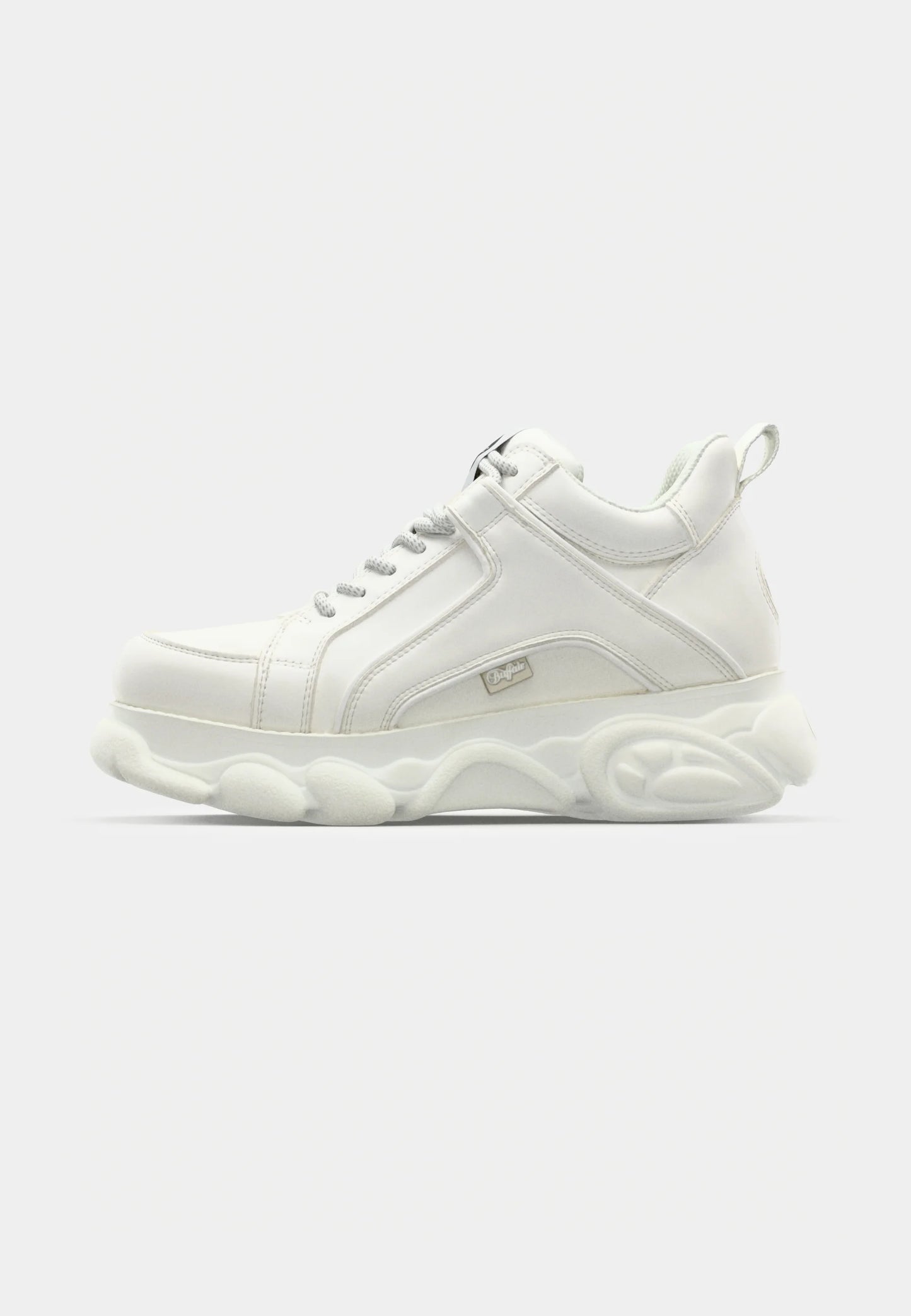 BUFFALO - Sneakers CORIN - Blanc