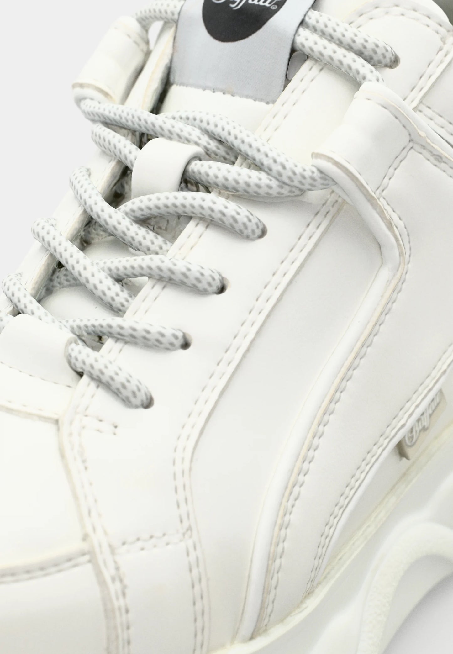 BUFFALO - Sneakers CORIN - Blanc