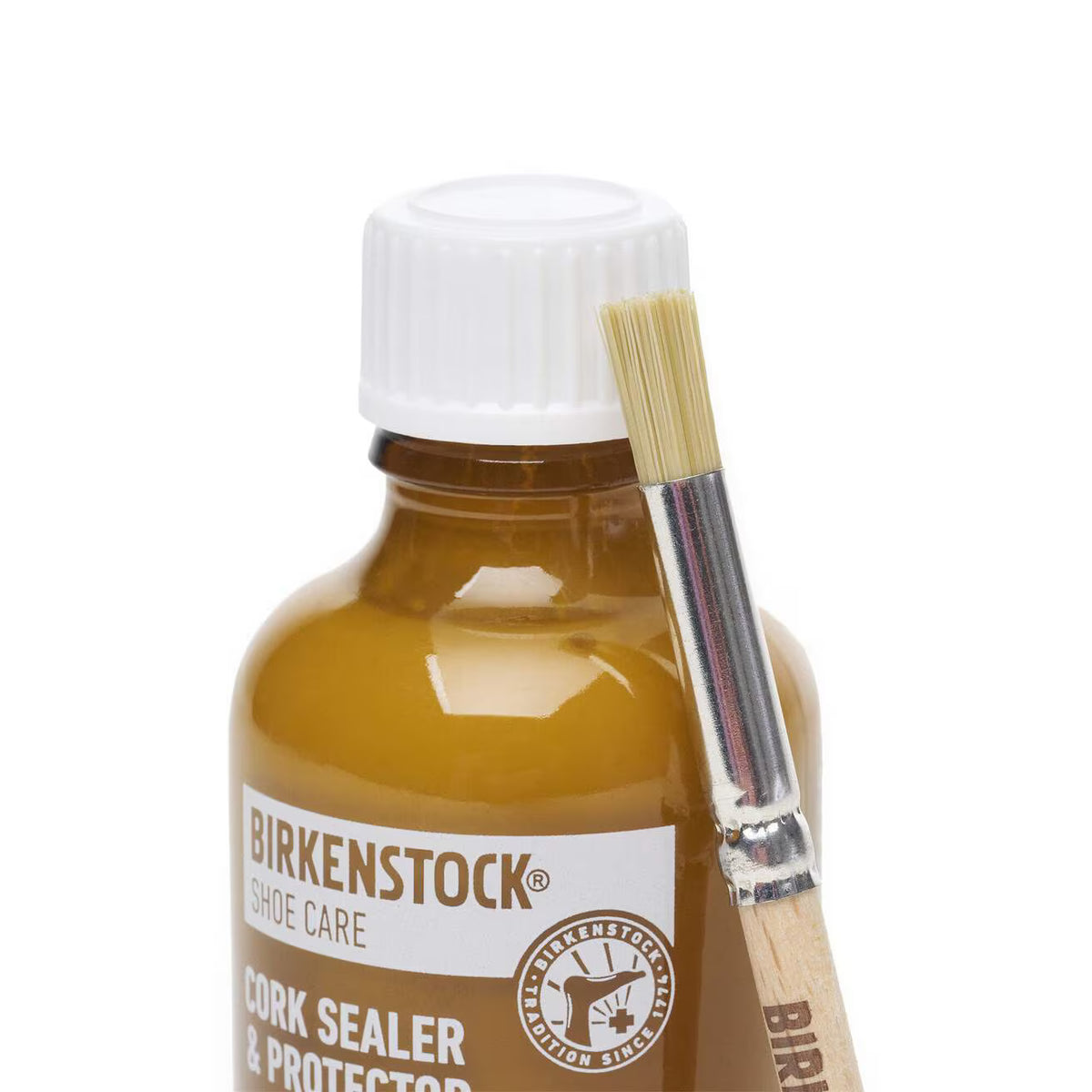 BIRKENSTOCK - Scellant protecteur pour liège
