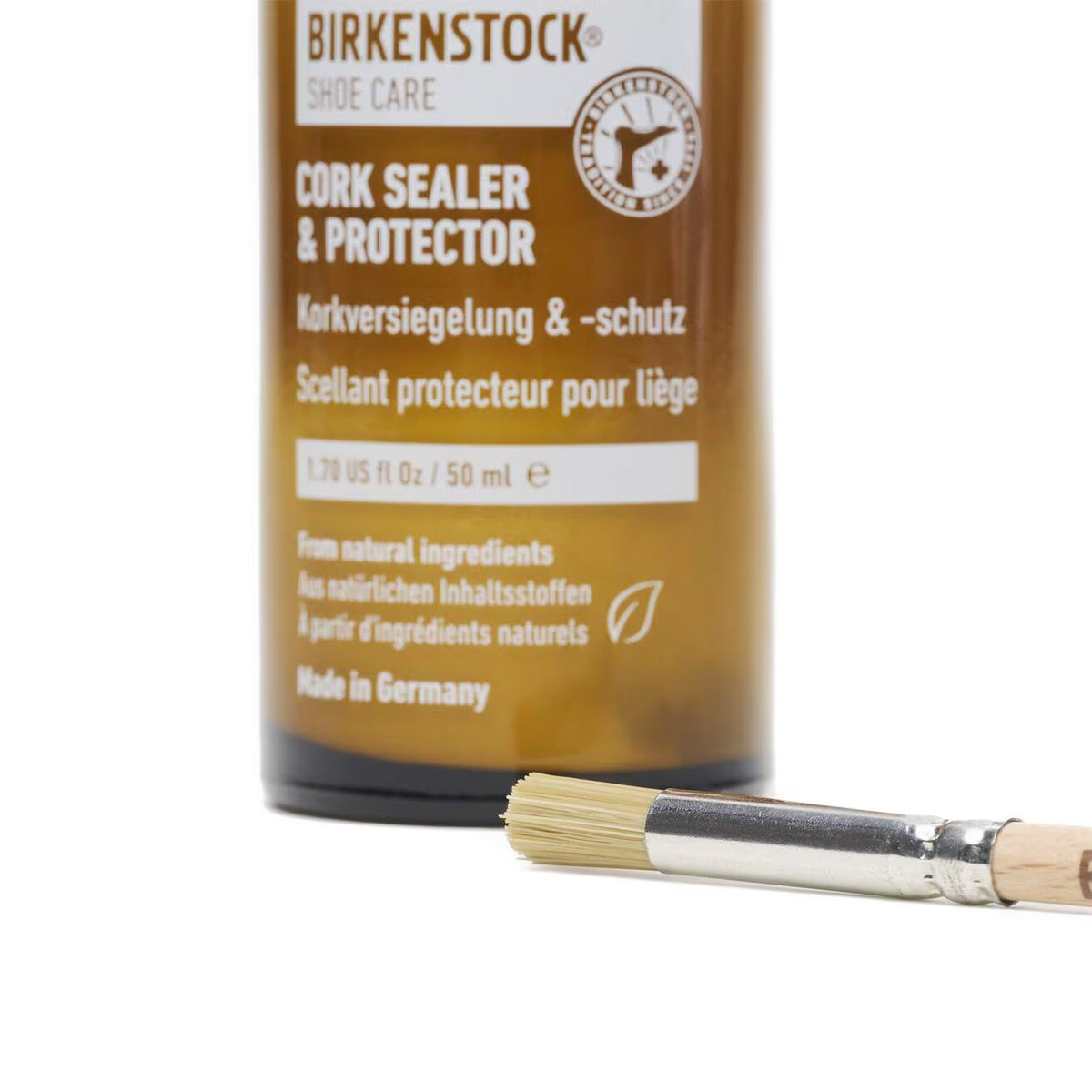 BIRKENSTOCK - Scellant protecteur pour liège