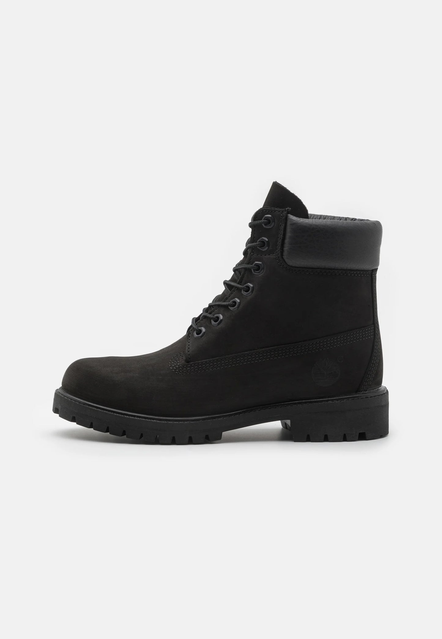 TIMBERLAND - Boots Chelsea COURMA - Nubuck - Noir