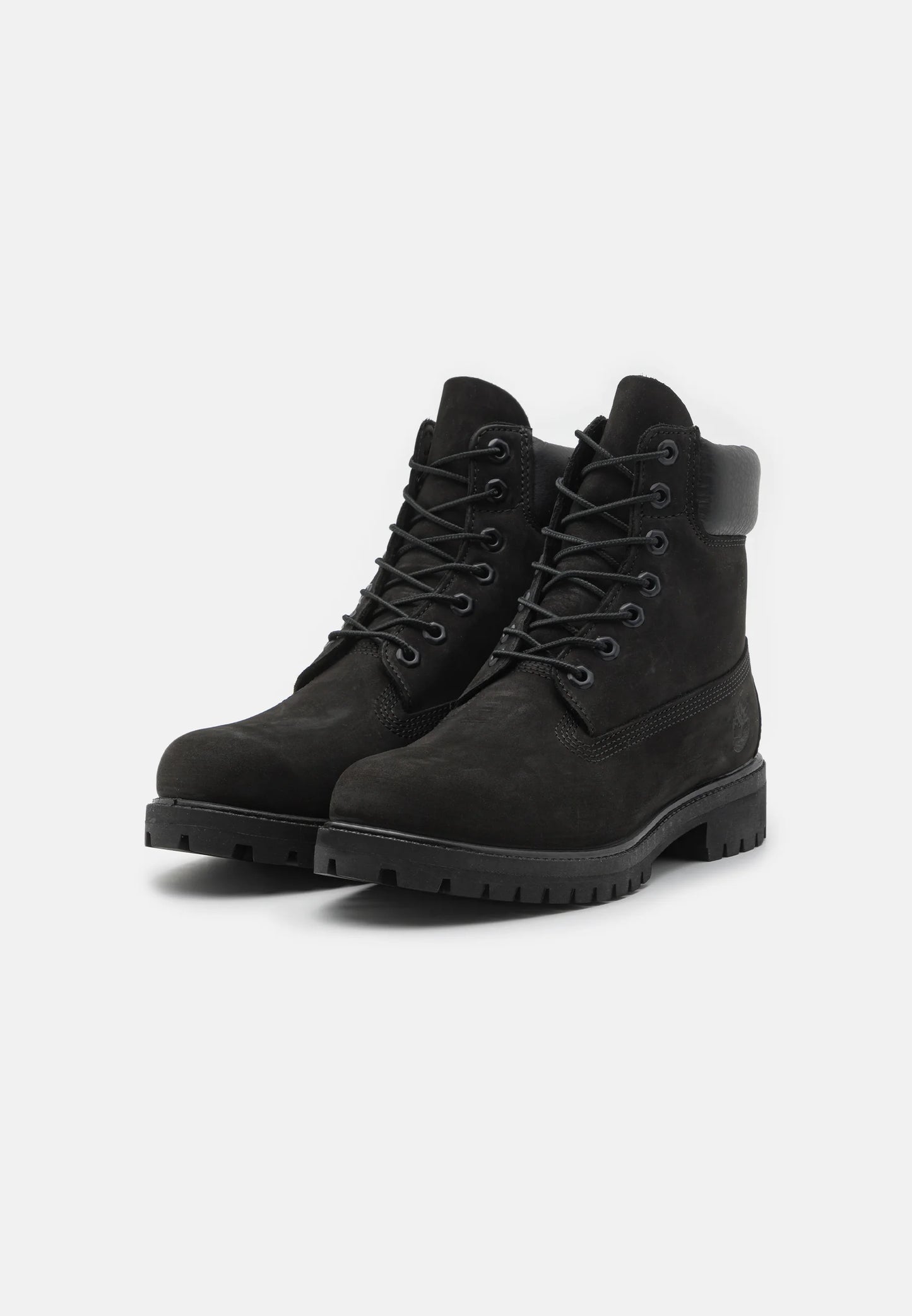 TIMBERLAND - Boots Chelsea COURMA - Nubuck - Noir