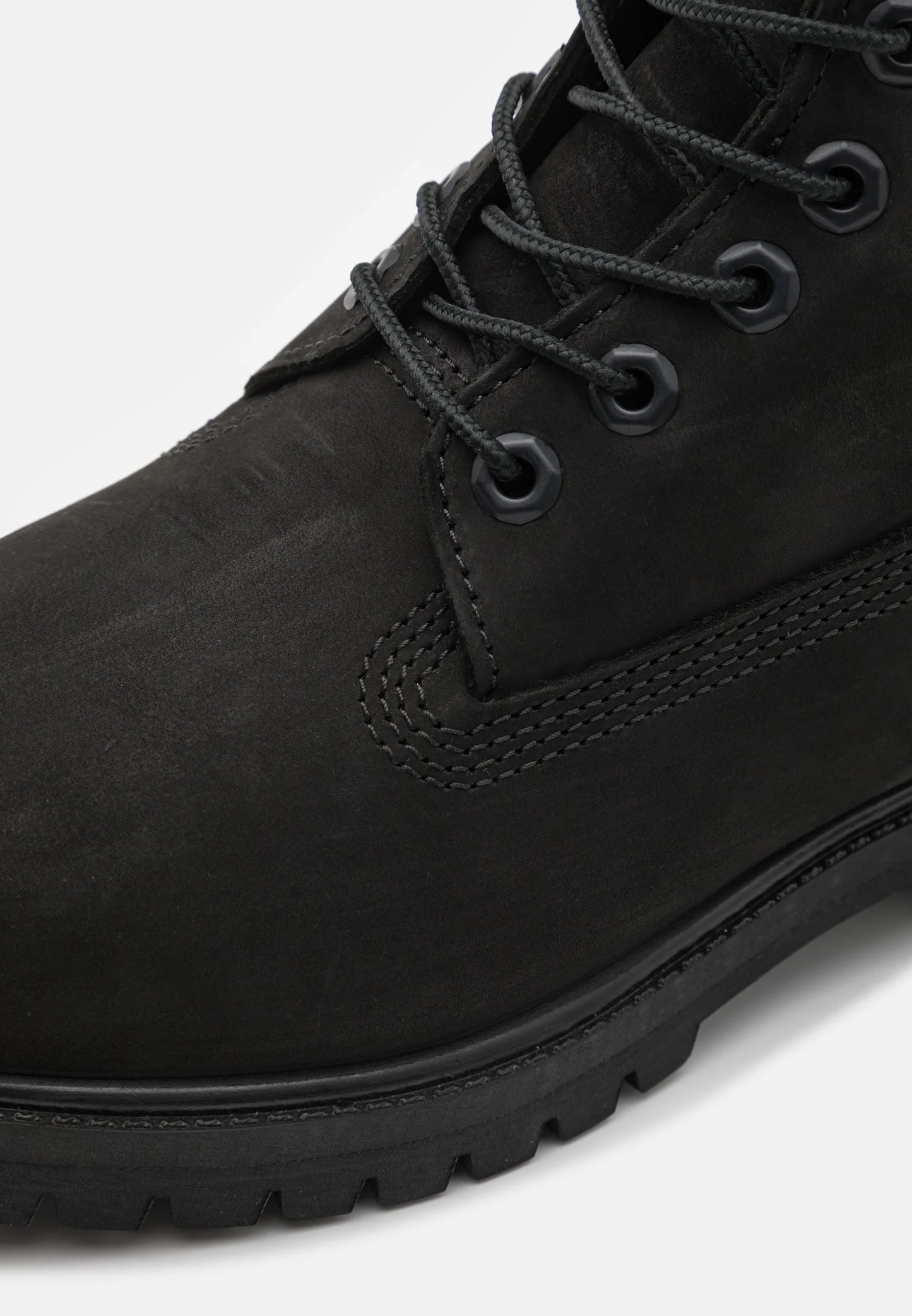 TIMBERLAND - Boots Chelsea COURMA - Nubuck - Noir
