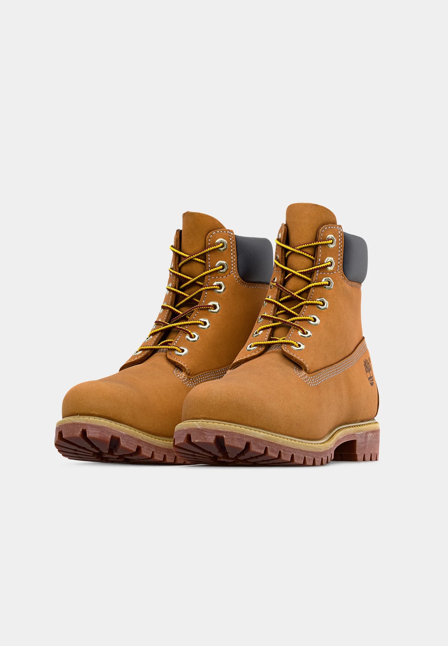 TIMBERLAND - Boots Chelsea COURMA - Nubuck - Miel