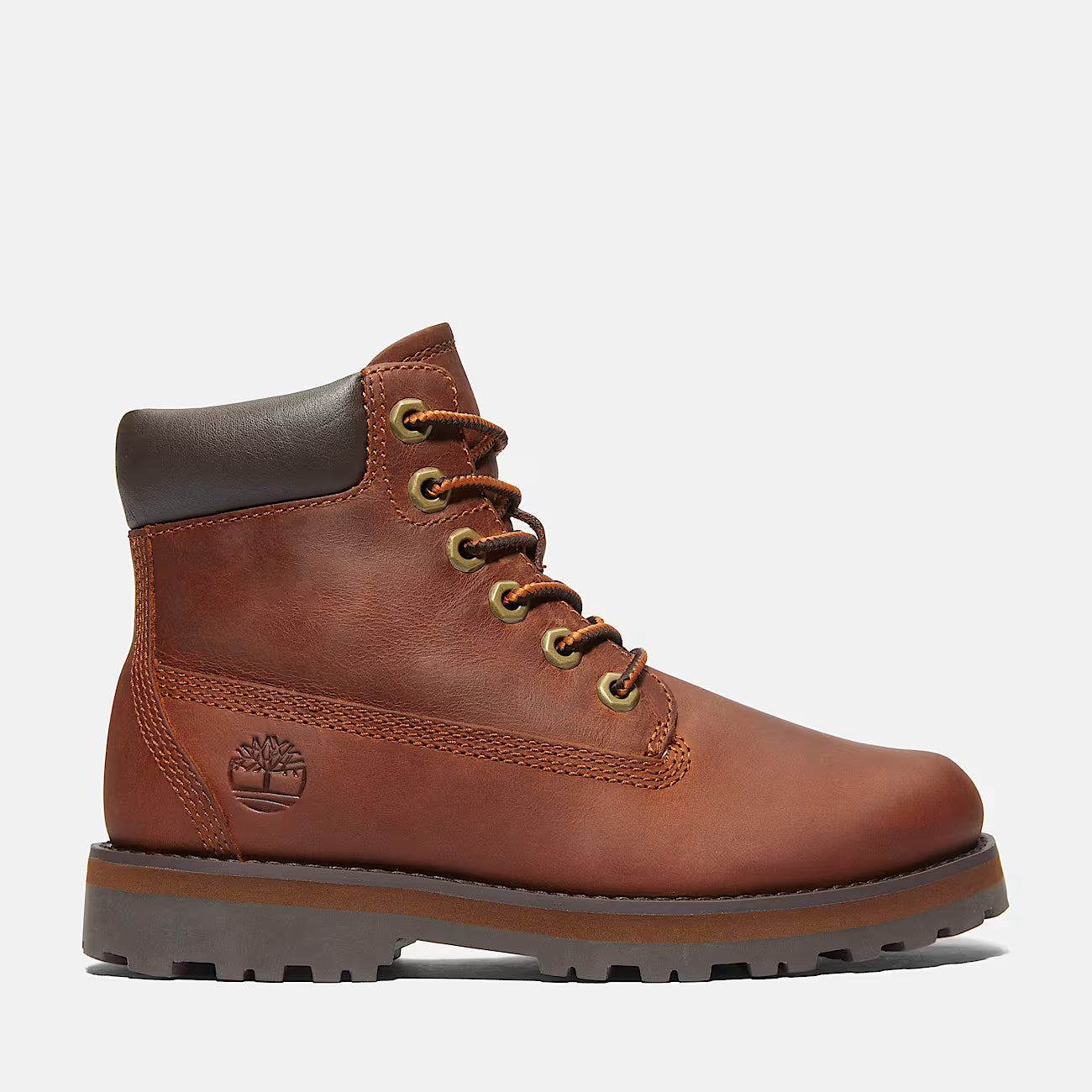 TIMBERLAND - Boots Chelsea COURMA KID - Marron