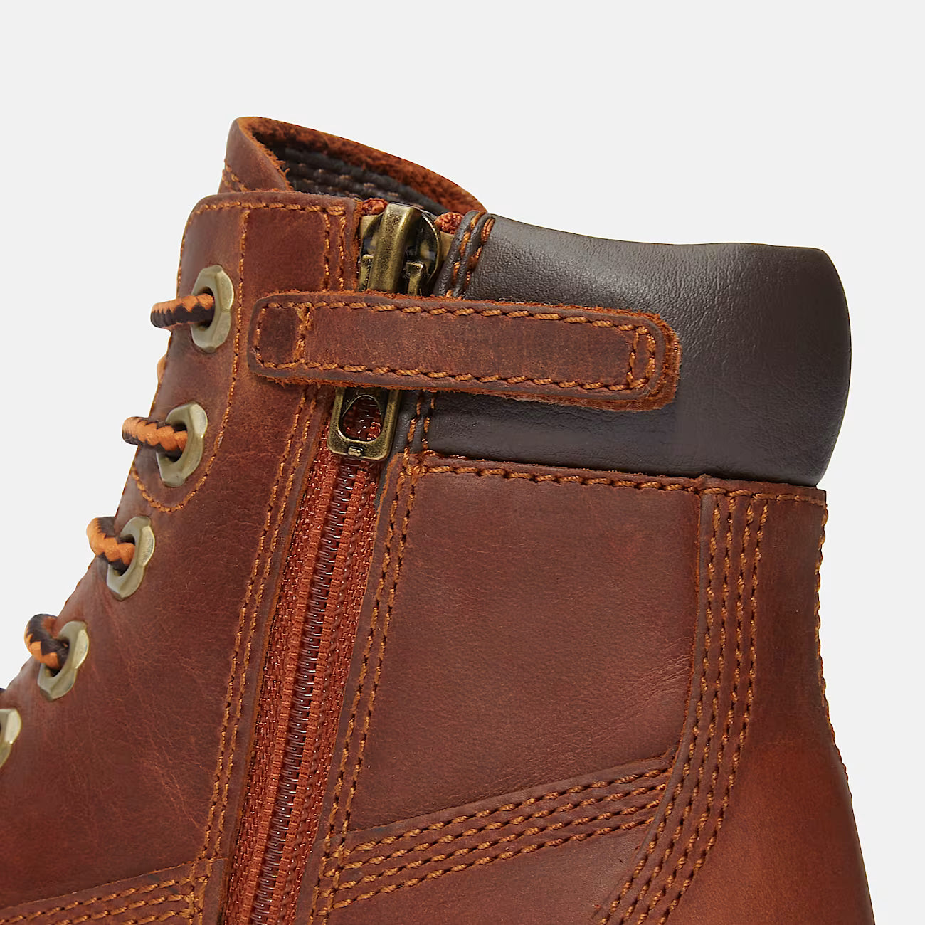 TIMBERLAND - Boots Chelsea COURMA KID - Marron