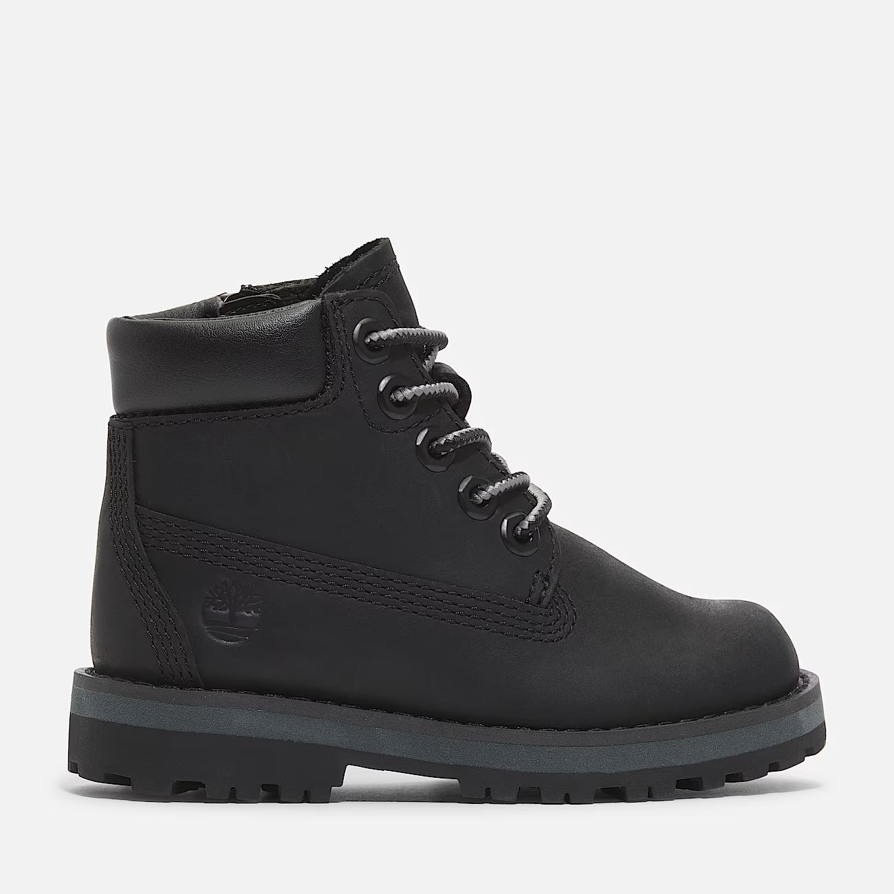 TIMBERLAND - Boots Chelsea COURMA KID - Noir