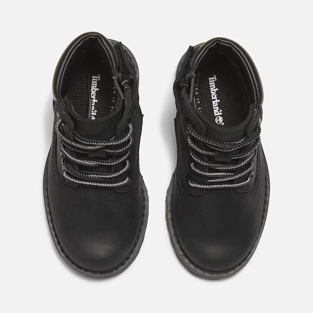 TIMBERLAND - Boots Chelsea COURMA KID - Noir