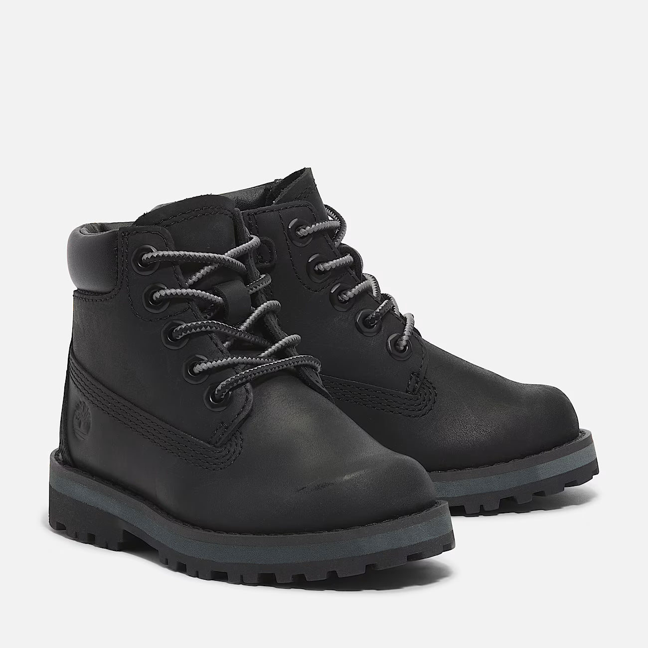 TIMBERLAND - Boots Chelsea COURMA KID - Noir
