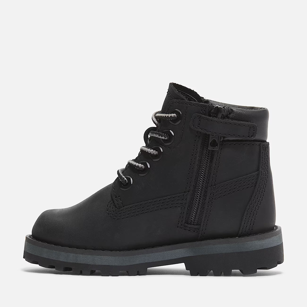 TIMBERLAND - Boots Chelsea COURMA KID - Noir