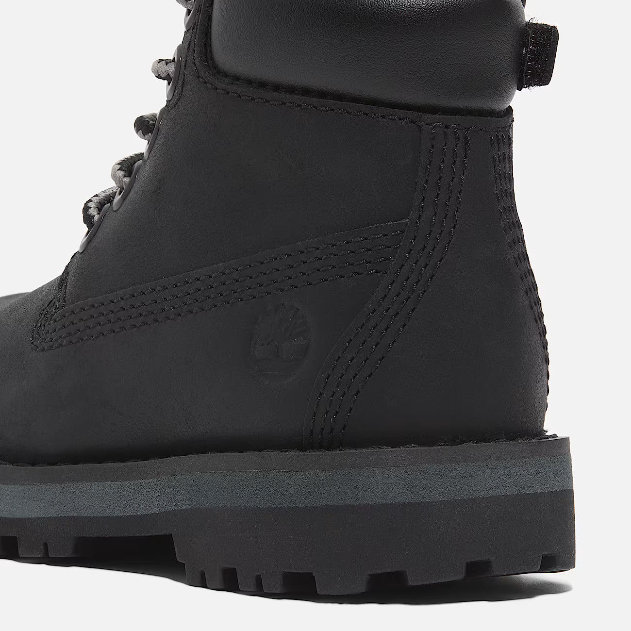 TIMBERLAND - Boots Chelsea COURMA KID - Noir