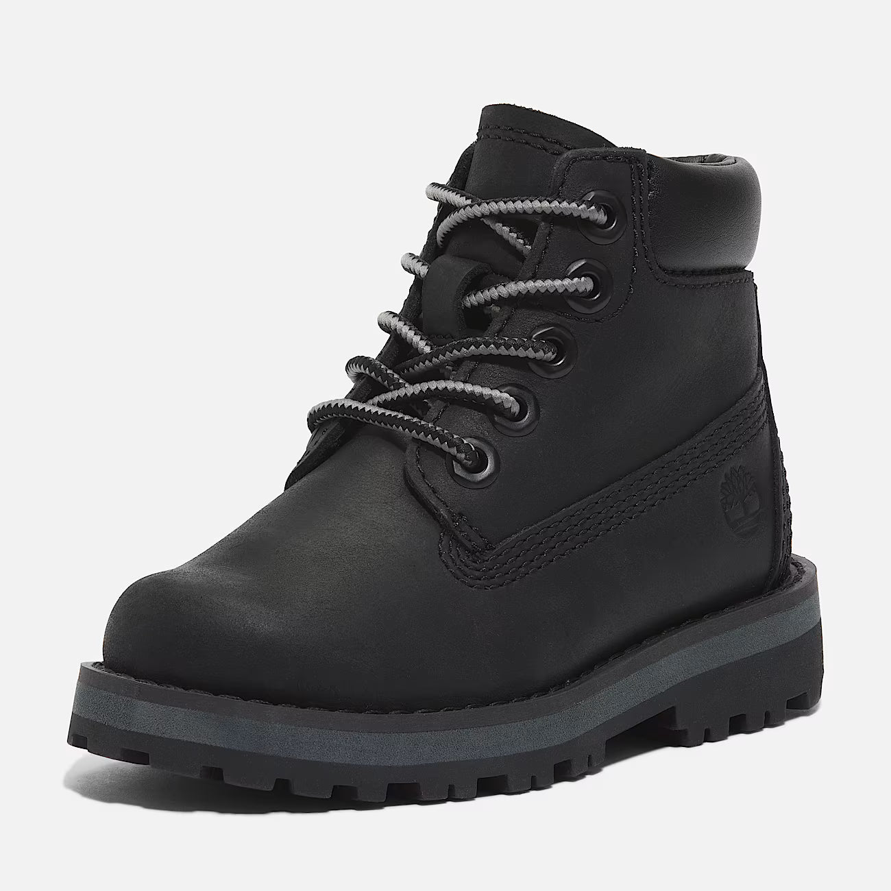 TIMBERLAND - Boots Chelsea COURMA KID - Noir