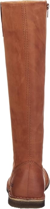 KICKERS - Bottes CREDO 2 - Femme - Marron