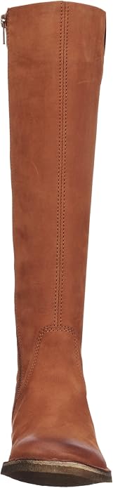 KICKERS - Bottes CREDO 2 - Femme - Marron