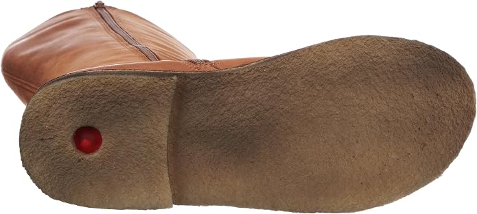 KICKERS - Bottes CREDO 2 - Femme - Marron
