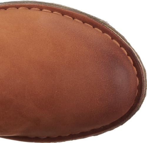 KICKERS - Bottes CREDO 2 - Femme - Marron
