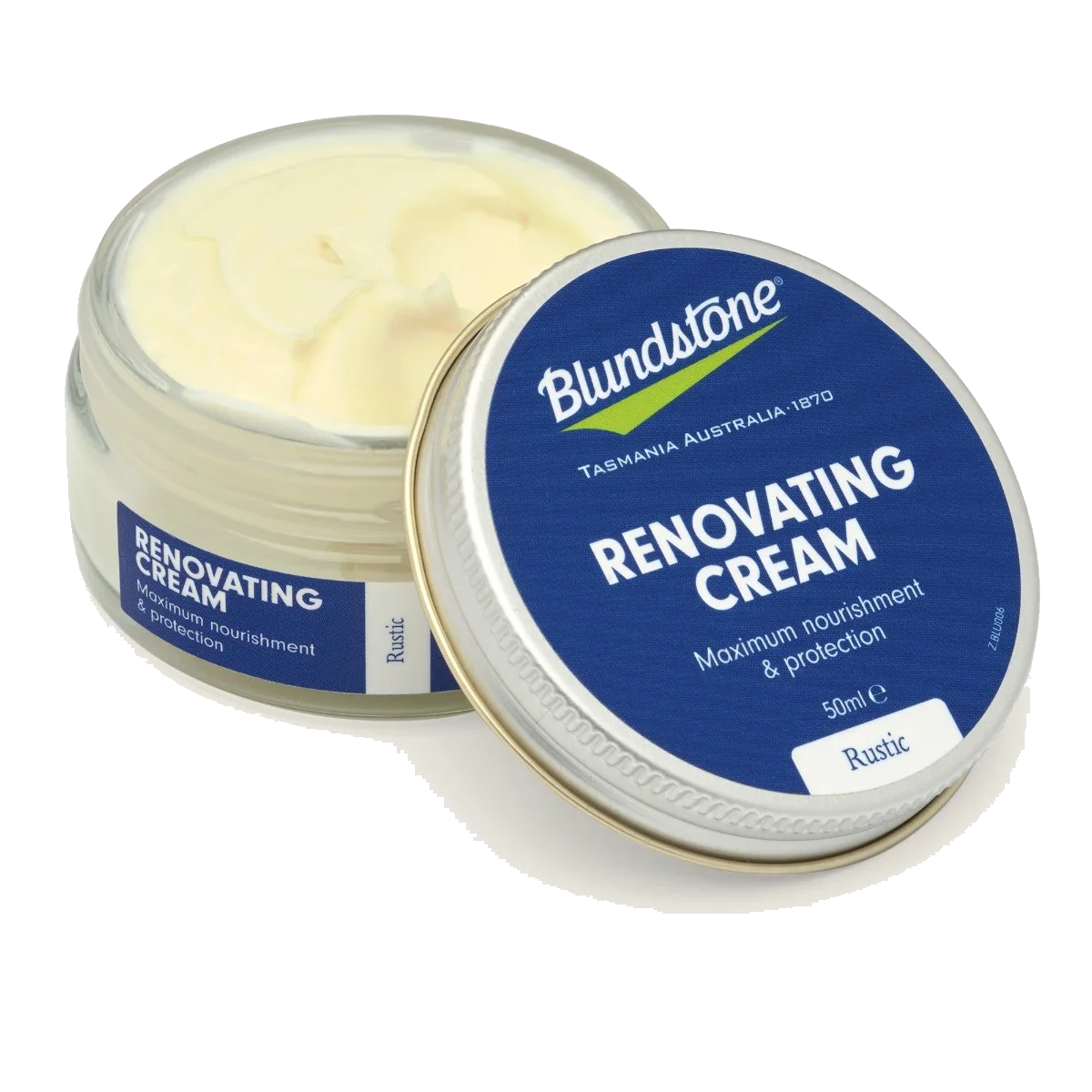 BLUNDSTONE - Crème rénovatrice de cuir