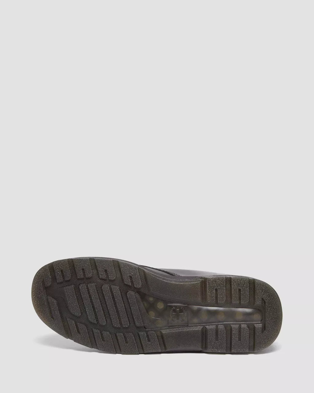 DR. MARTENS - Bottes CREWSON CHUKKA - Noir