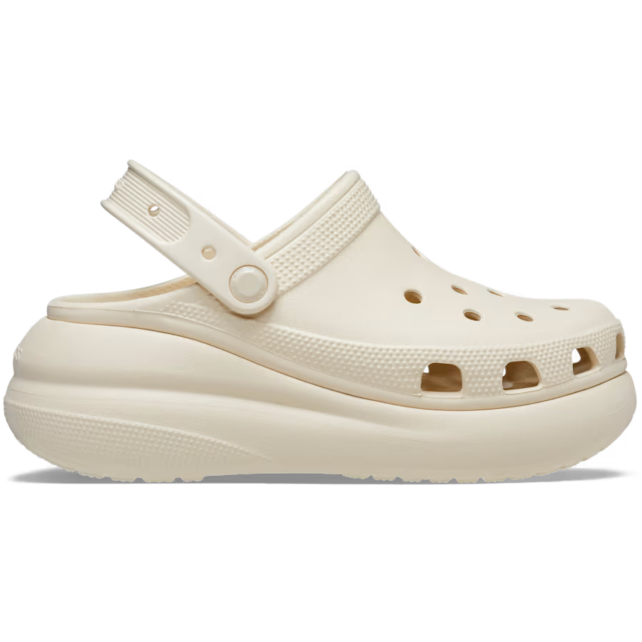 CROCS - Sabots CRUSH CLOG - Bone