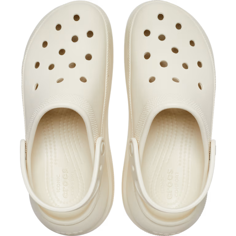 CROCS - Sabots CRUSH CLOG - Bone