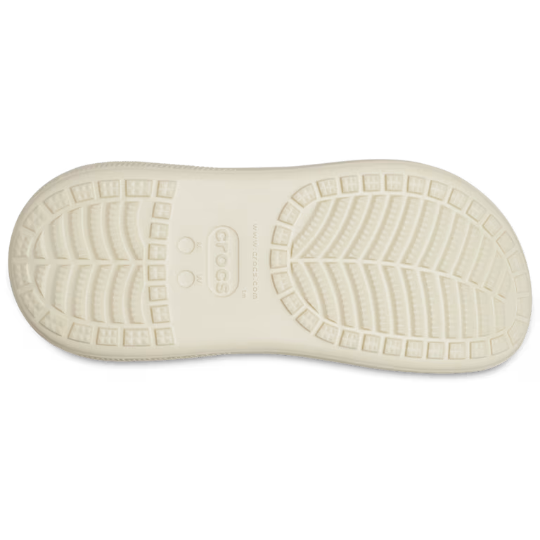 CROCS - Sabots CRUSH CLOG - Bone