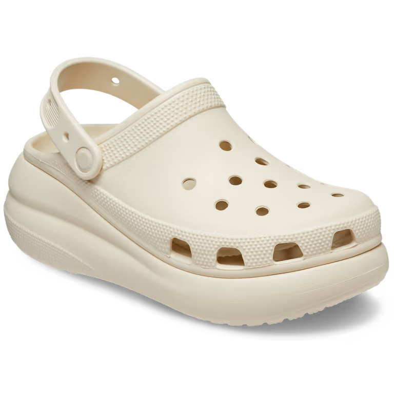CROCS - Sabots CRUSH CLOG - Bone