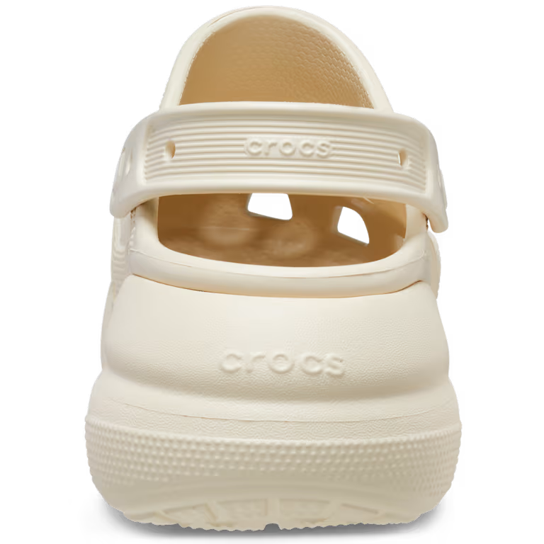 CROCS - Sabots CRUSH CLOG - Bone