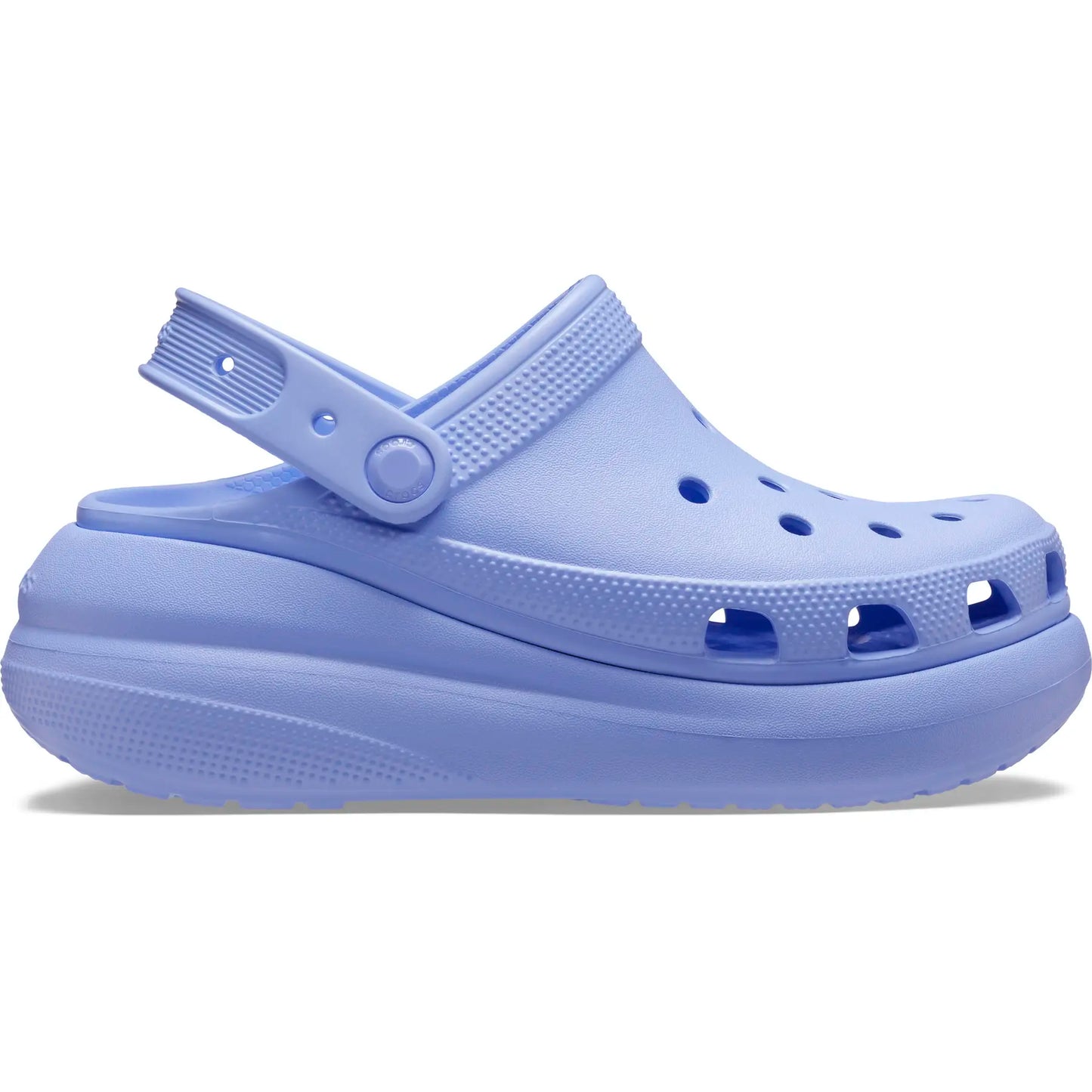 CROCS - Sabots CRUSH CLOG - Lila moon jelly