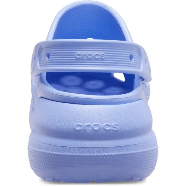 CROCS - Sabots CRUSH CLOG - Lila moon jelly