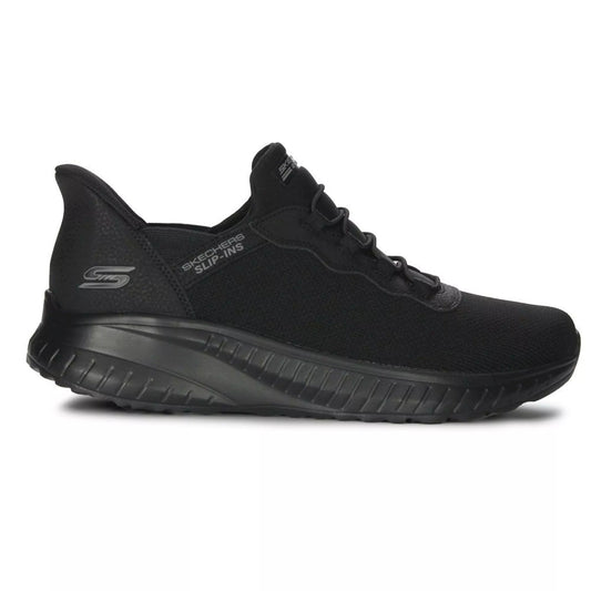 SKECHERS - Basket DAILY HYPE - Noir