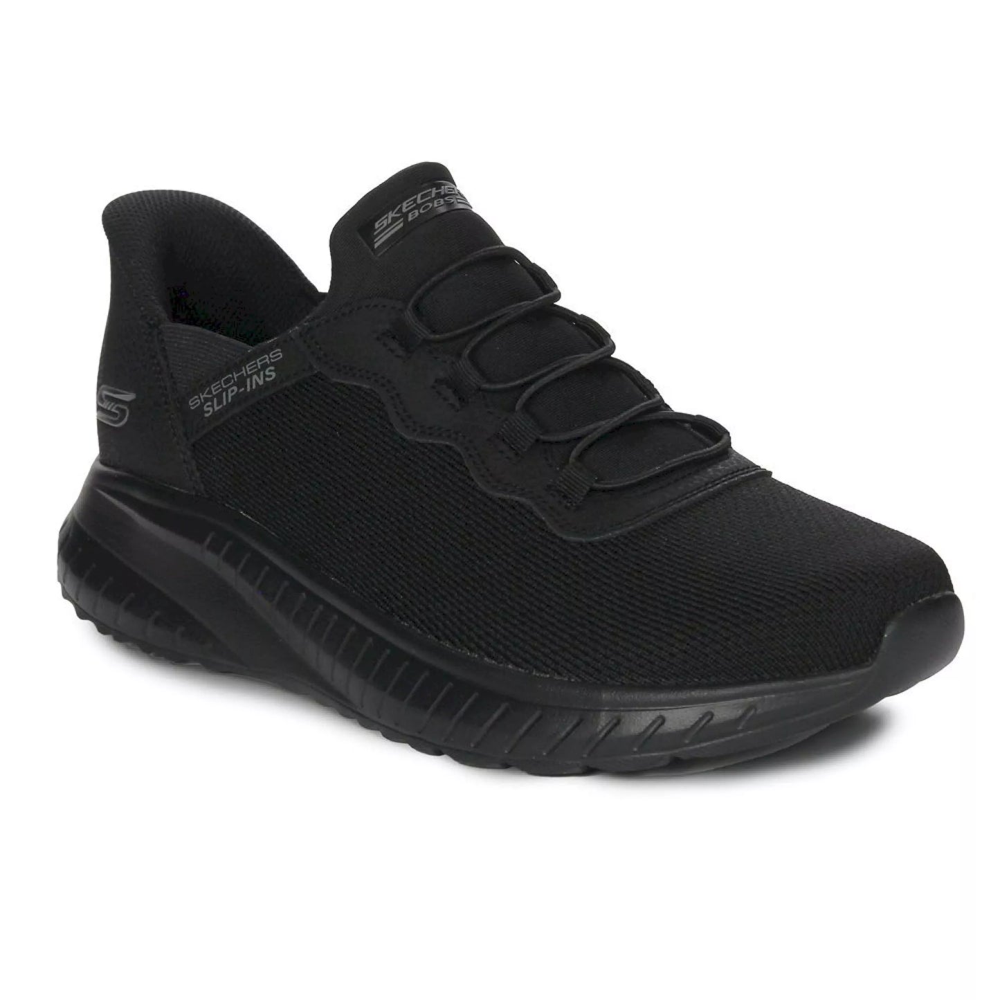 SKECHERS - Basket DAILY HYPE - Noir