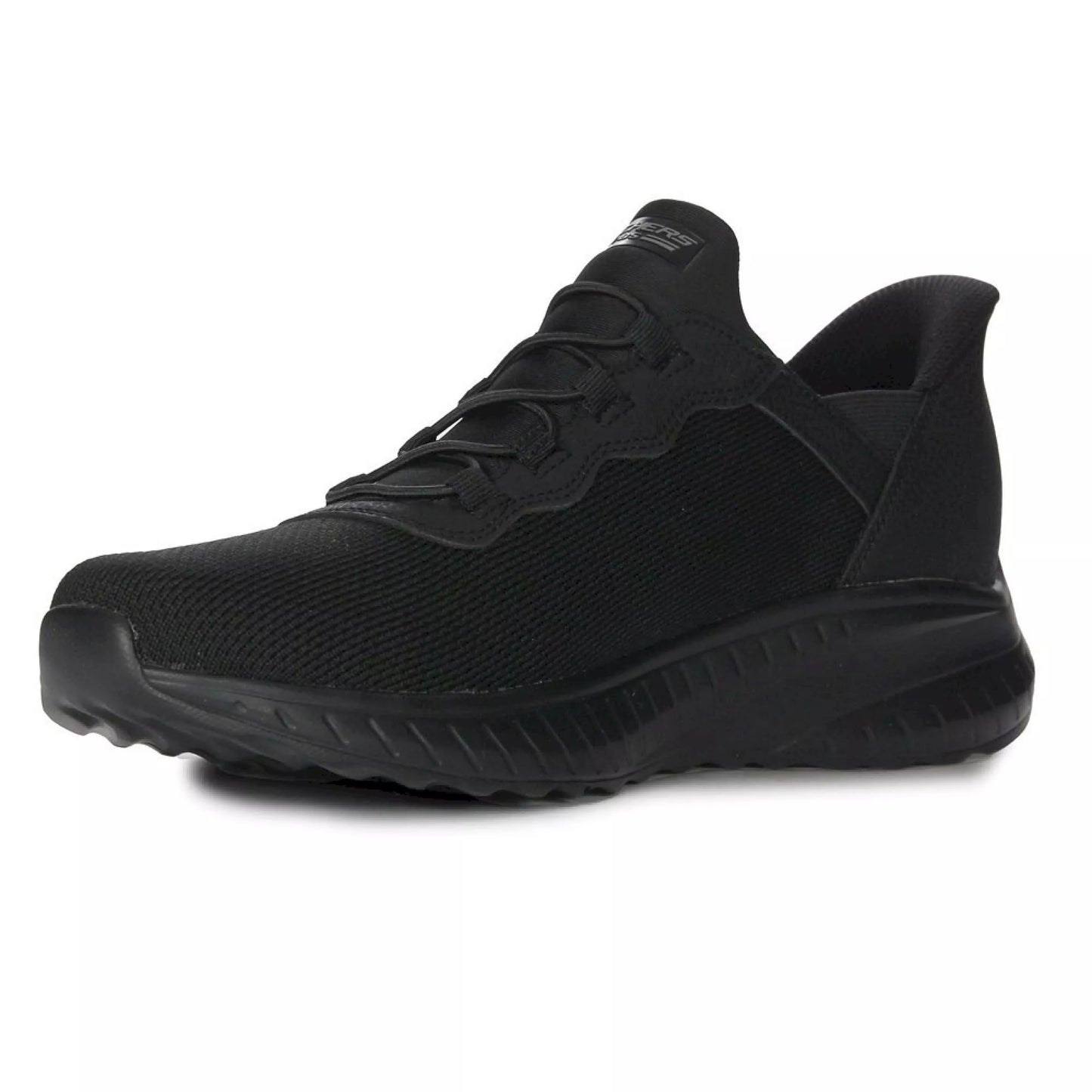 SKECHERS - Basket DAILY HYPE - Noir