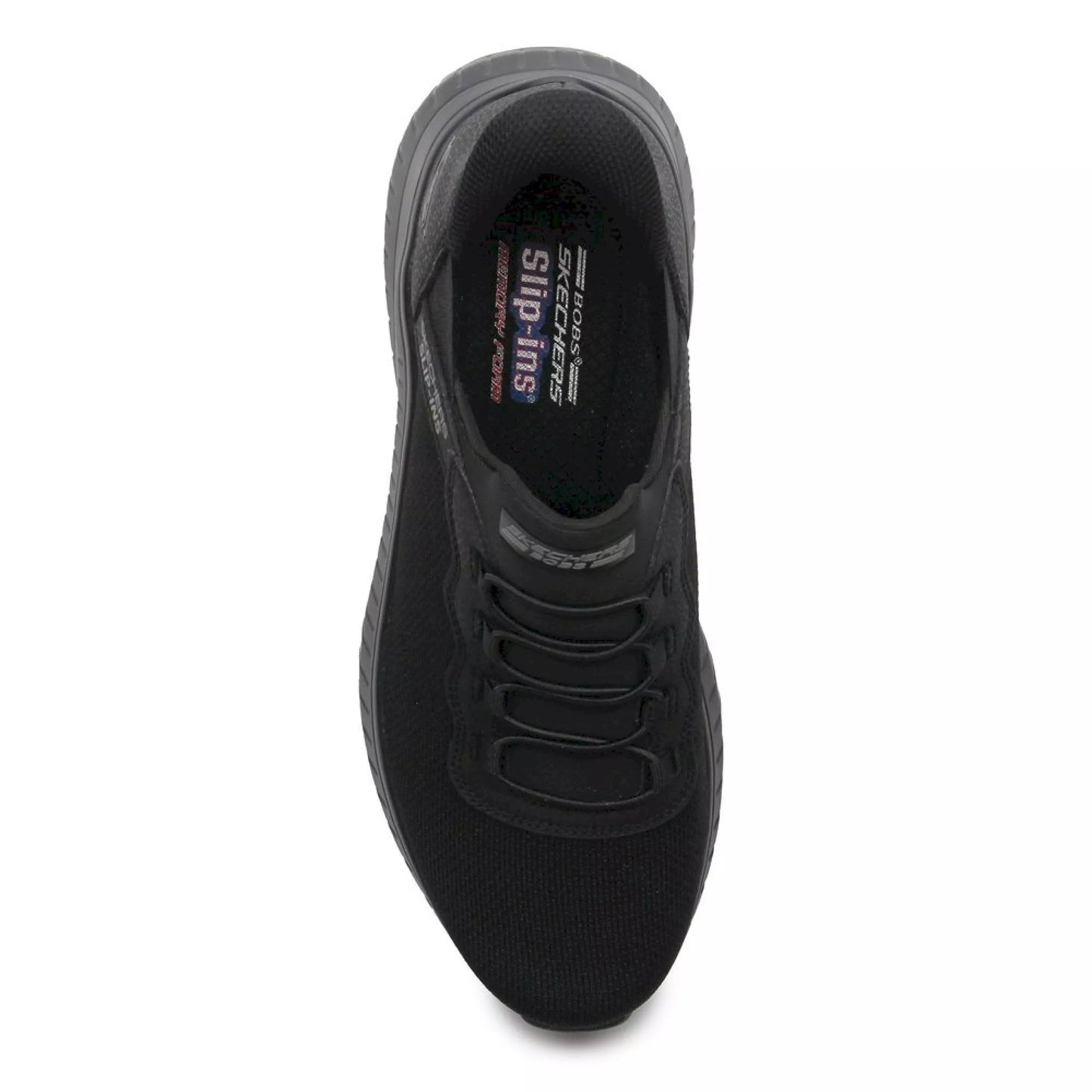 SKECHERS - Basket DAILY HYPE - Noir