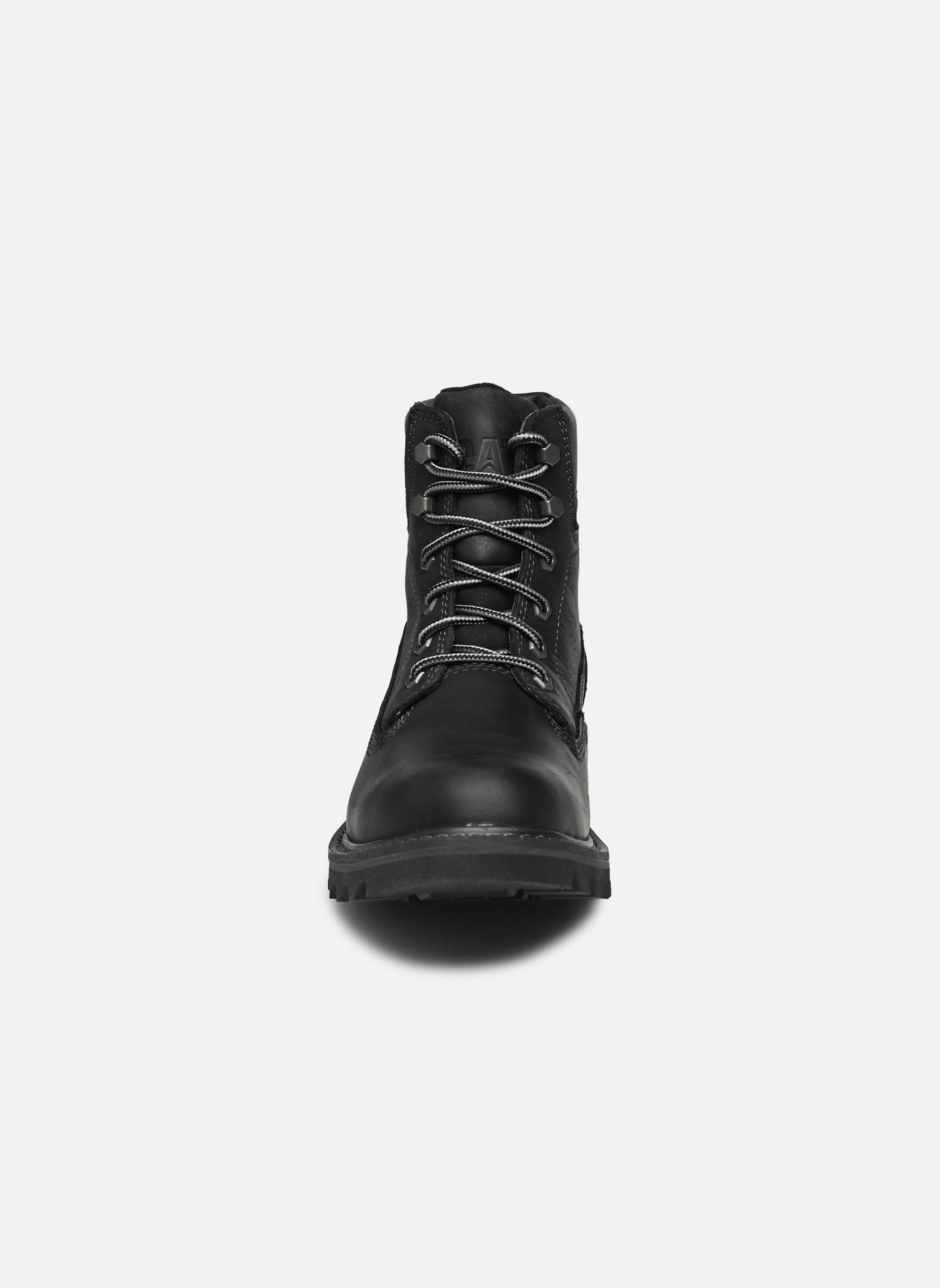 CATERPILLAR - Bottines à lacets DEPLETE - Noir